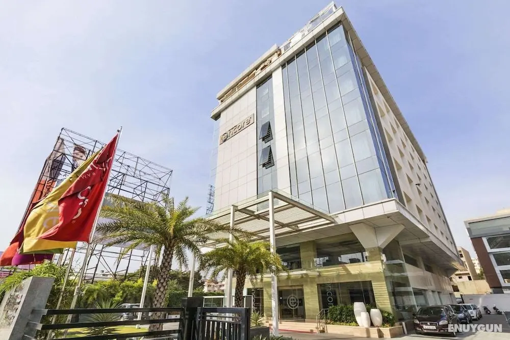 Ramada Encore by Wyndham Bangalore Domlur - Öne Çıkan Resim
