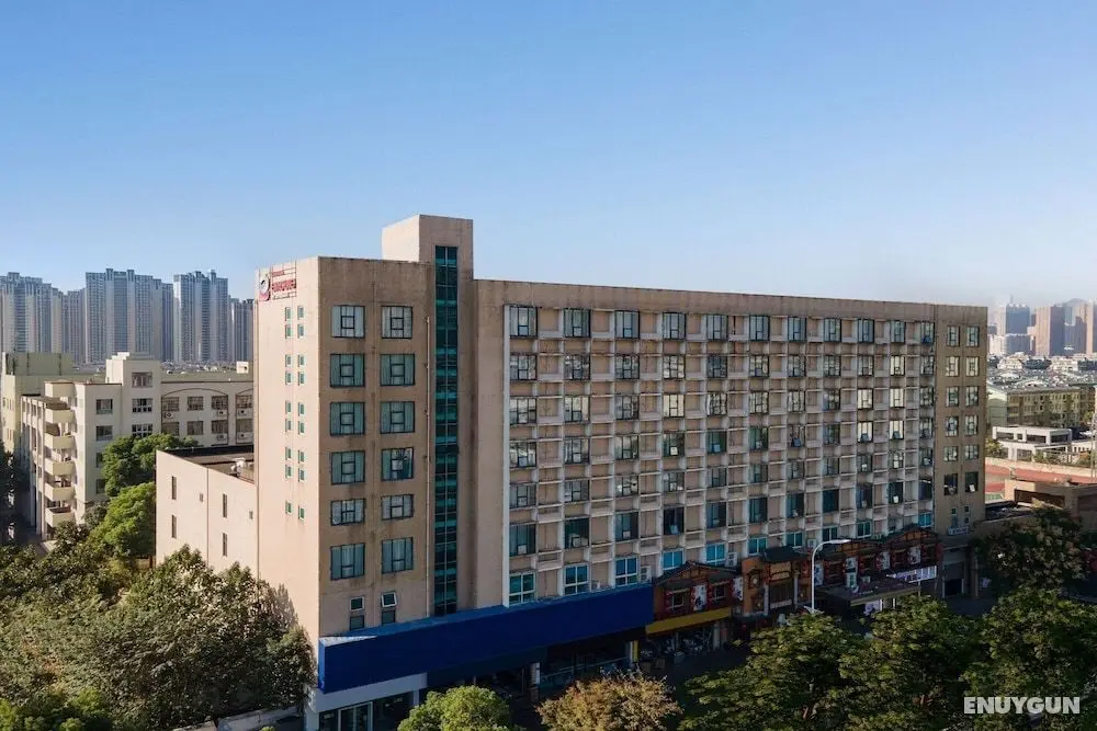 Ramada Encore by Wyndham Changsha Yuhua - Öne Çıkan Resim