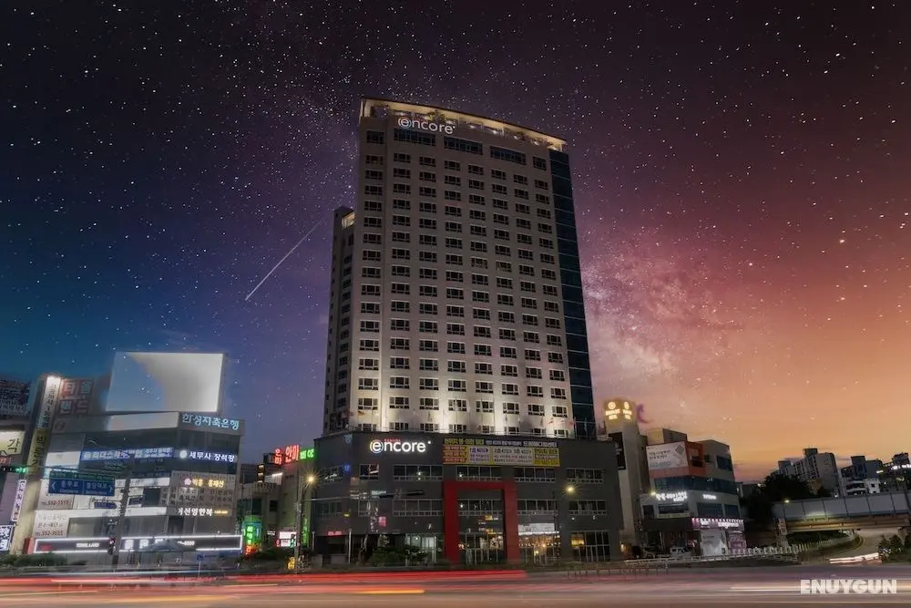 Ramada Encore by Wyndham CheonAn - Öne Çıkan Resim