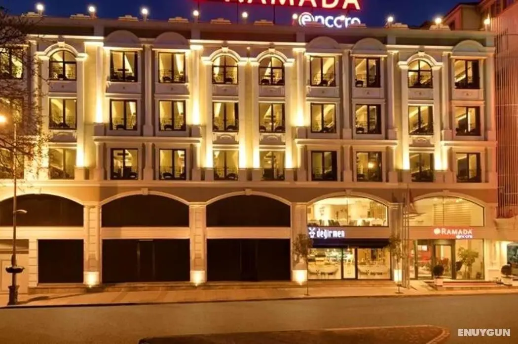 Ramada Encore by Wyndham Gebze - Öne Çıkan Resim