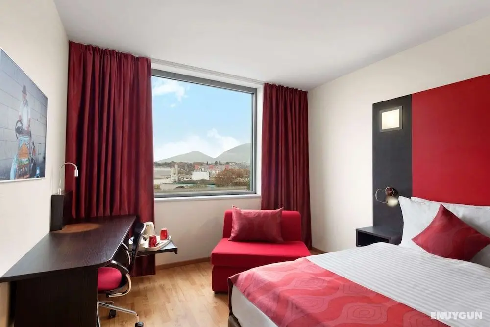 Ramada Encore by Wyndham Geneva - Öne Çıkan Resim