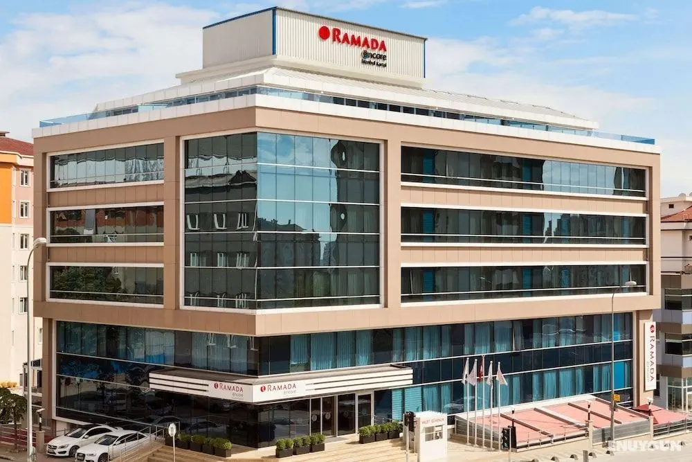 Ramada Encore by Wyndham Istanbul Kartal - Öne Çıkan Resim