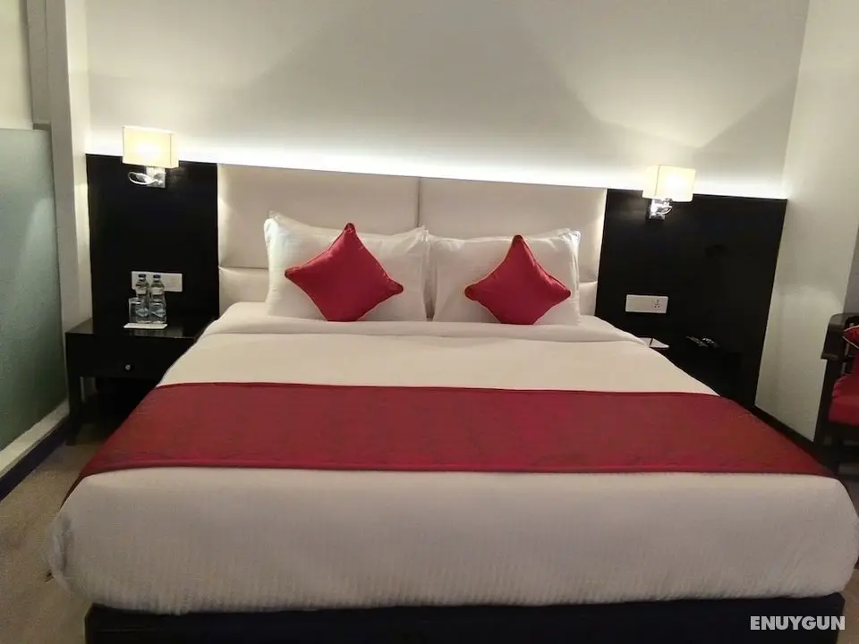 Ramada Encore by Wyndham Jalandhar - Öne Çıkan Resim