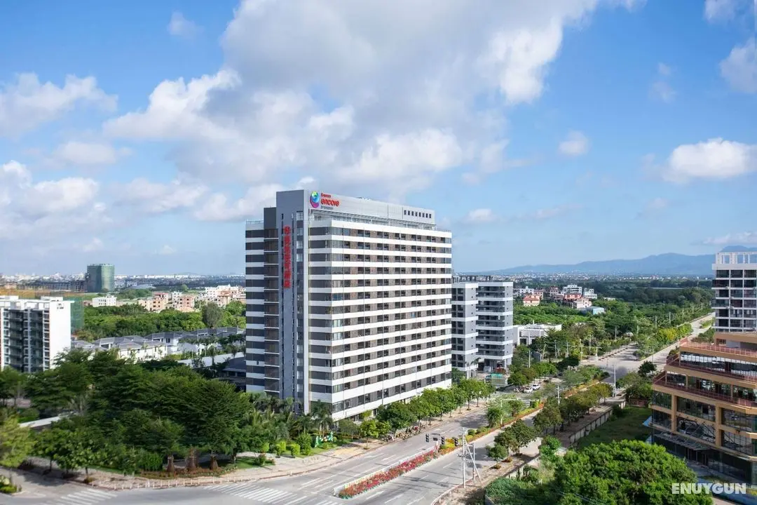 Ramada Encore by Wyndham Jiusuo Downtown - Öne Çıkan Resim