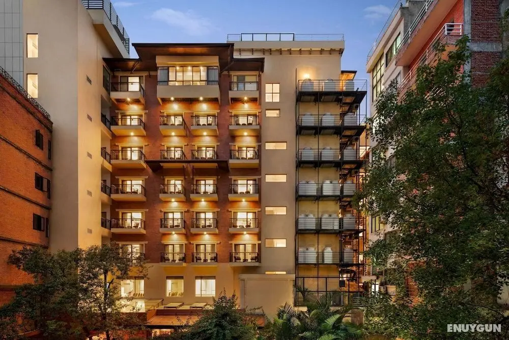 Ramada Encore by Wyndham Kathmandu Thamel - Öne Çıkan Resim