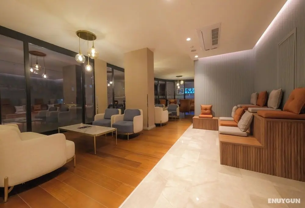 Ramada Encore by Wyndham Konya Karatay - İş / Konferans