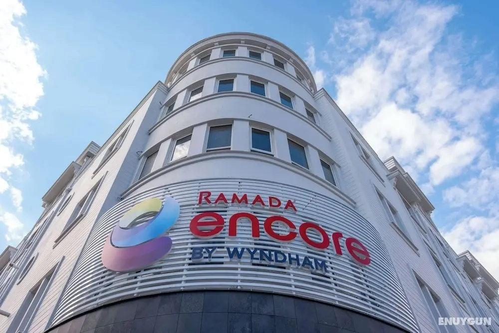 Ramada Encore by Wyndham Konya Karatay - Öne Çıkan Resim