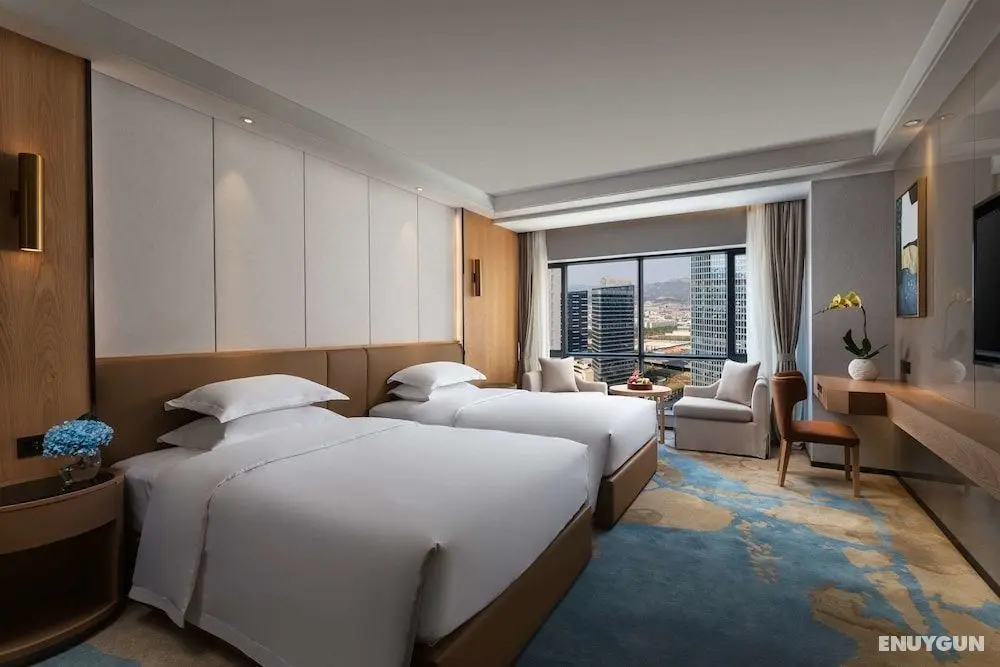 Ramada Encore by Wyndham Kunming West - Öne Çıkan Resim