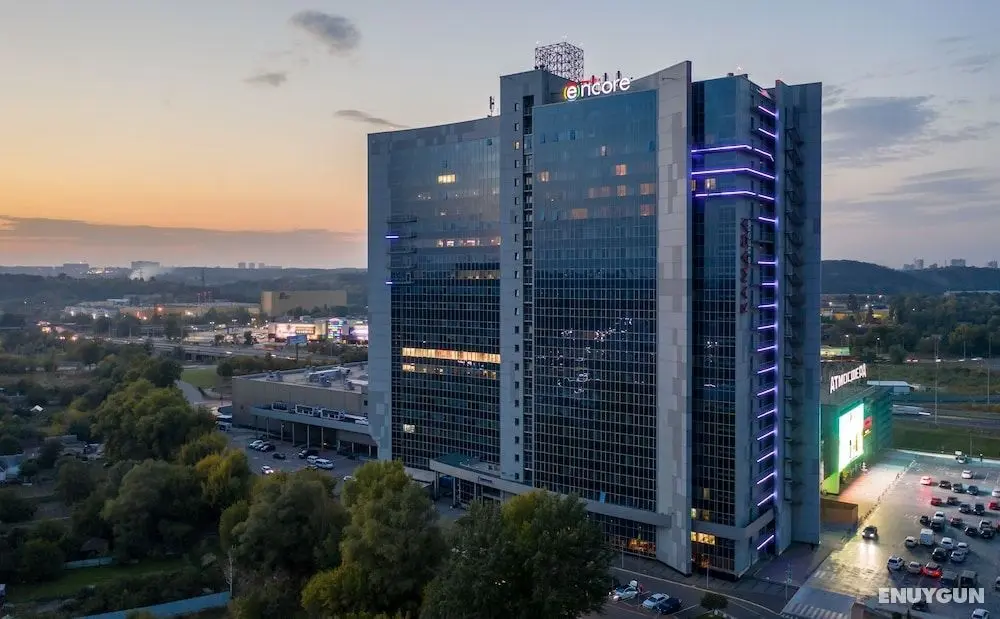 Ramada Encore by Wyndham Kyiv - Öne Çıkan Resim