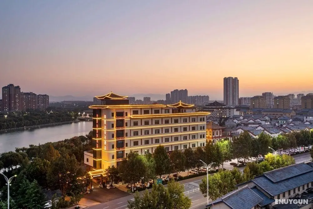 Ramada Encore by Wyndham Linqu Downtown - Öne Çıkan Resim