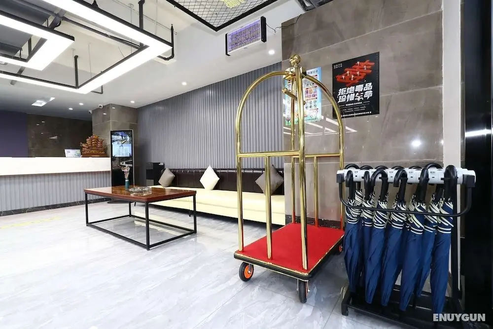 Ramada Encore by Wyndham Shuanglong - Öne Çıkan Resim