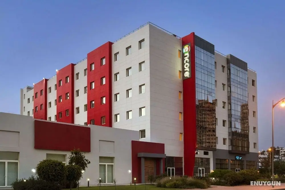 Ramada Encore by Wyndham Tangier - Öne Çıkan Resim