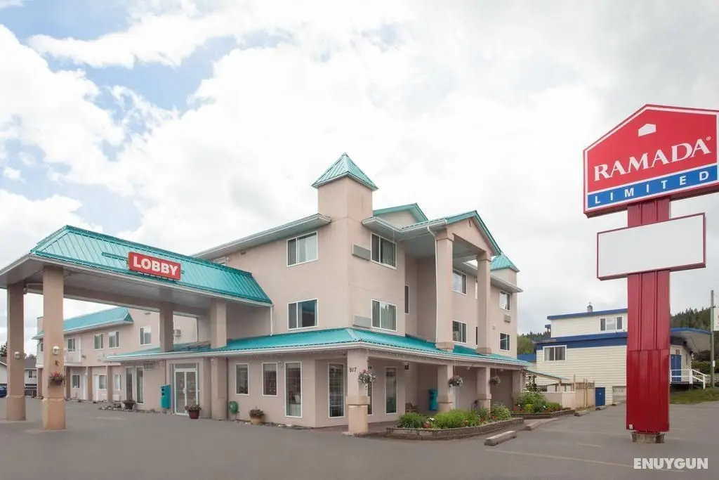 Ramada Limited 100 Mile House - Genel