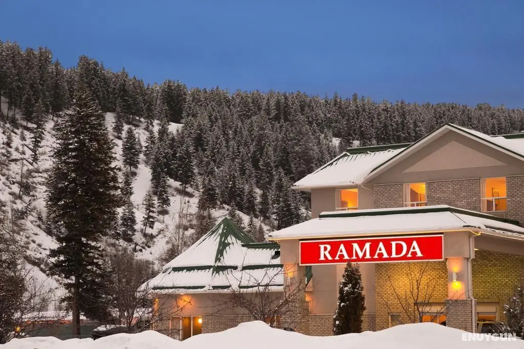 Ramada Limited Golden - Genel