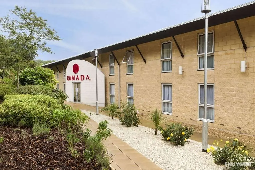 Ramada Oxford - Genel