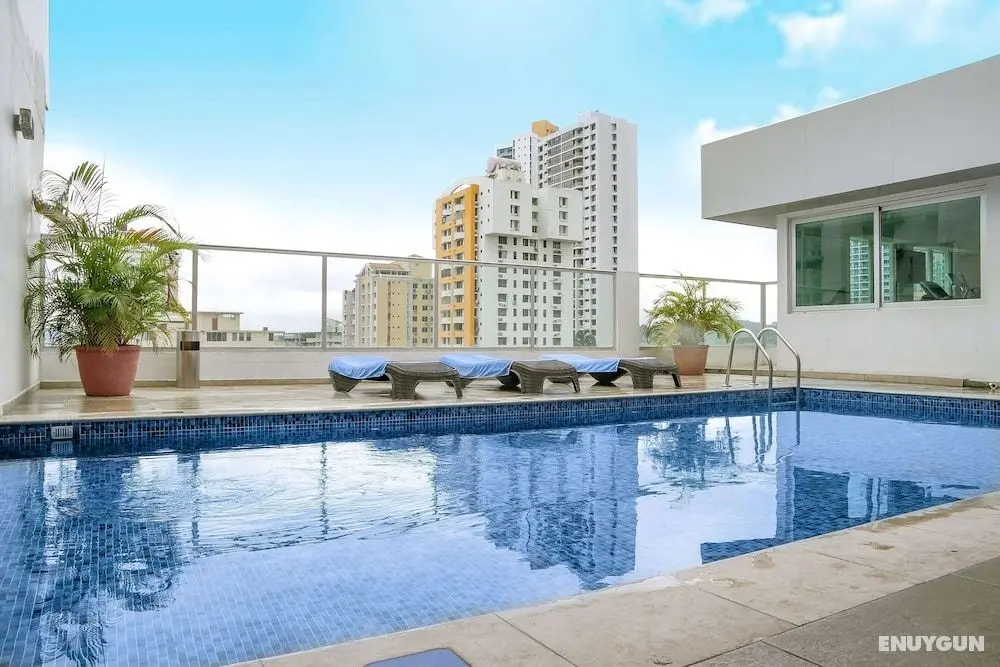 Ramada Panama Centro Via Argentina - Öne Çıkan Resim