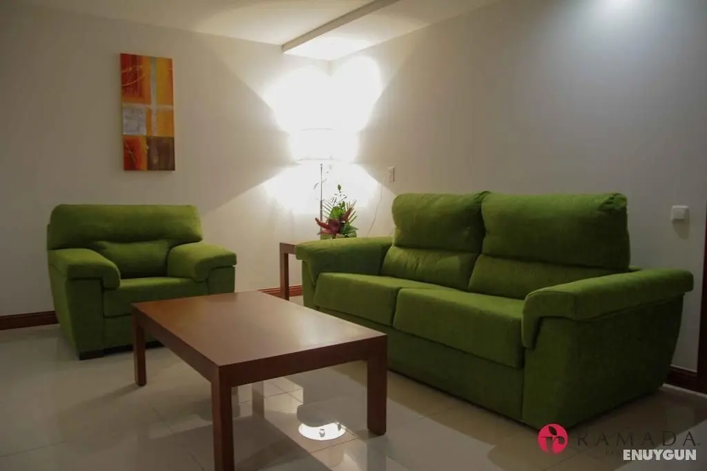 Ramada Paramaribo Princess Hotel - Genel