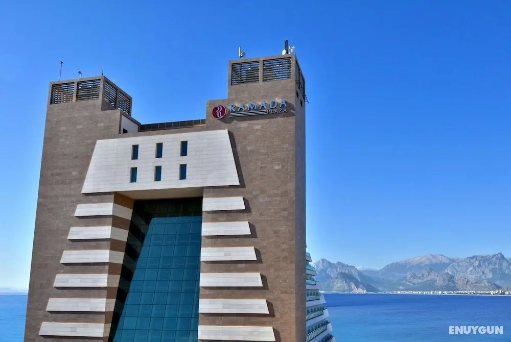 Ramada Plaza by Wyndham Antalya - Öne Çıkan Resim