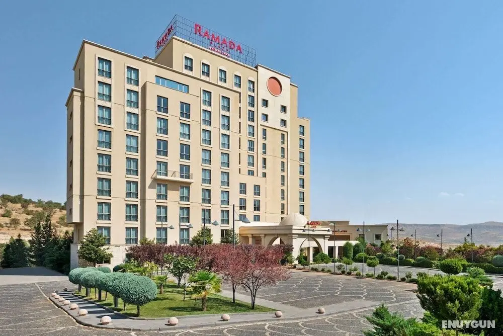 Ramada Plaza by Wyndham Mardin - Öne Çıkan Resim