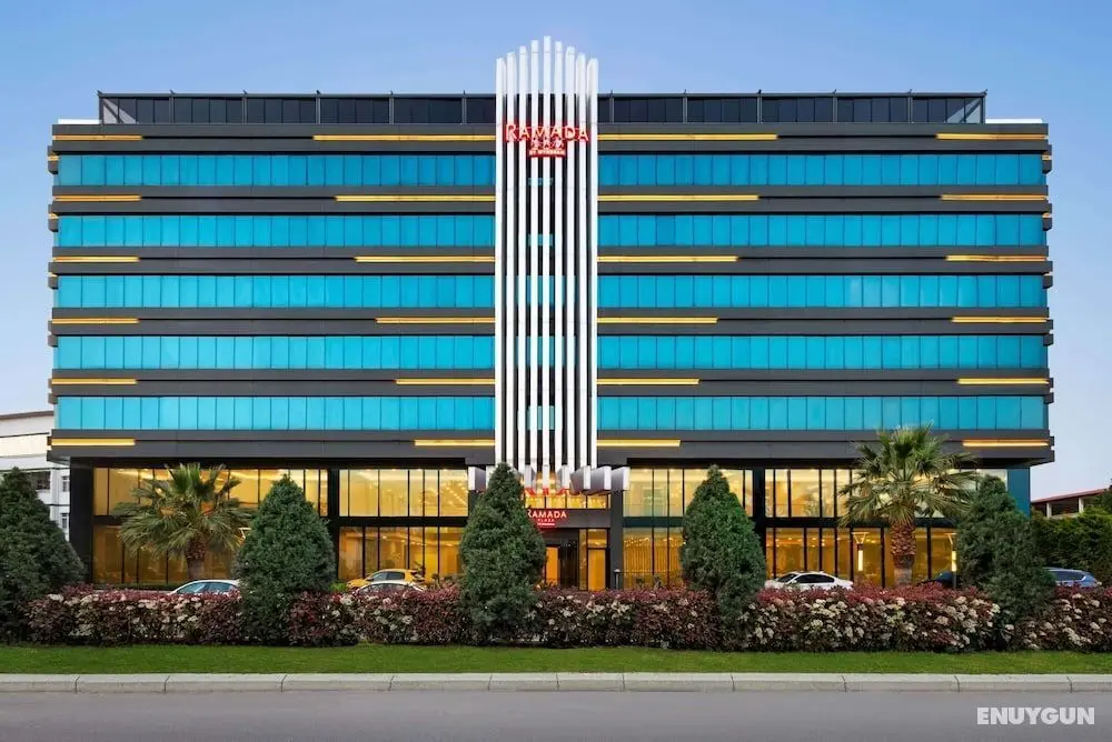 Ramada Plaza by Wyndham Samsun - Öne Çıkan Resim