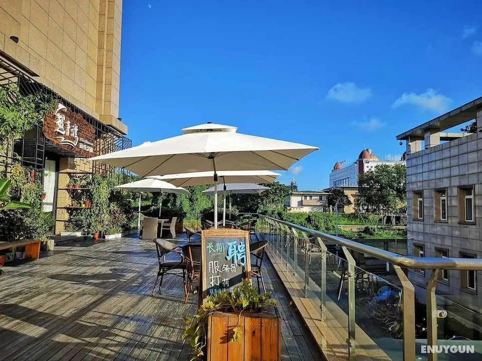 Ramada Plaza Dongxing City Center - Öne Çıkan Resim