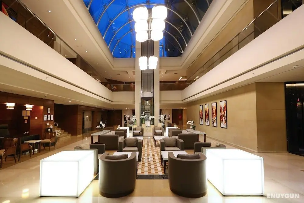 Ramada Plaza by Wyndham Beirut Raouche - Öne Çıkan Resim