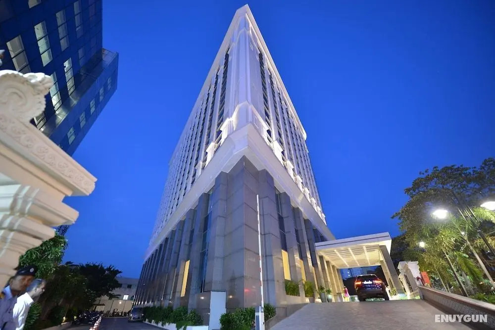 Ramada Plaza by Wyndham Chennai - Öne Çıkan Resim