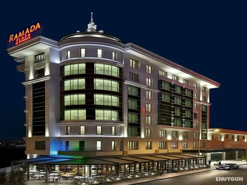 Ramada Plaza by Wyndham Eskişehir - Öne Çıkan Resim