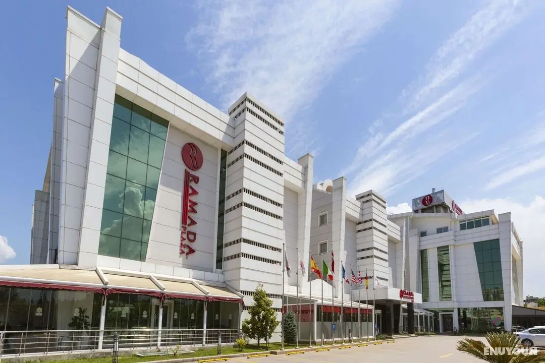 Ramada Plaza by Wyndham İzmit - Öne Çıkan Resim
