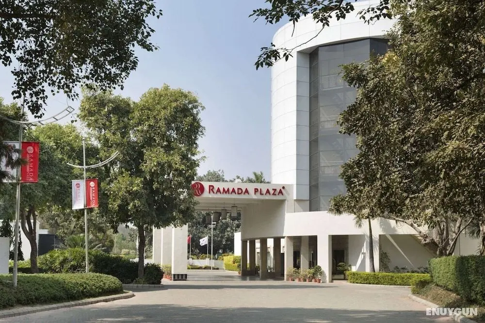 Ramada Plaza by Wyndham JHV Varanasi - Öne Çıkan Resim
