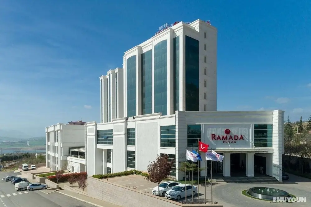 Ramada Plaza by Wyndham Kahramanmaras - Öne Çıkan Resim