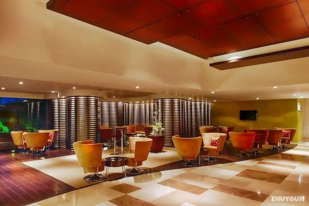 Ramada Plaza by Wyndham Pune Hinjewadi - Öne Çıkan Resim