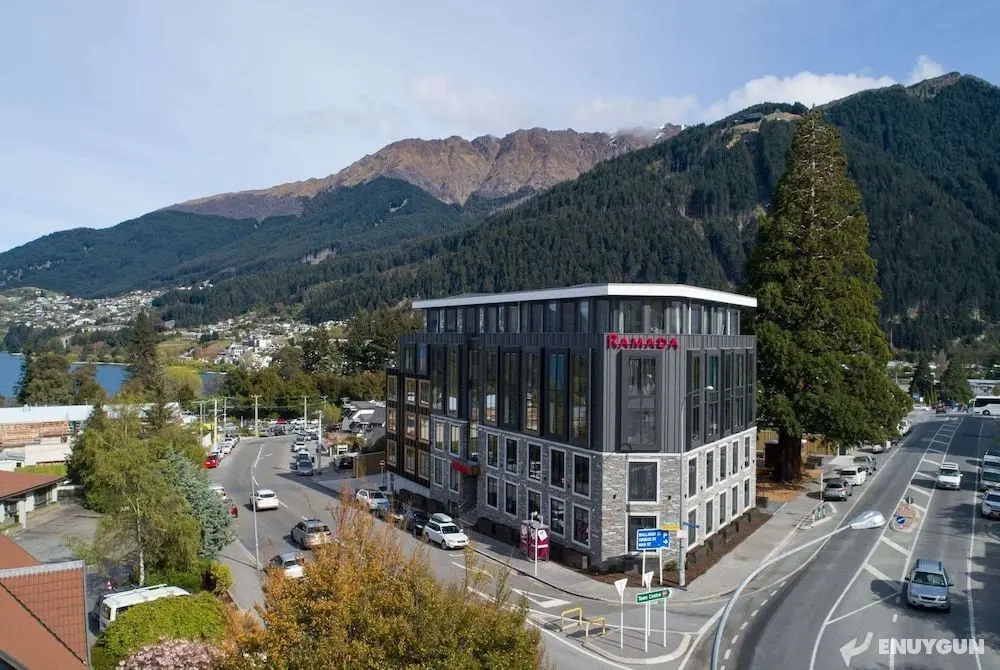 Ramada Queenstown Central - Öne Çıkan Resim