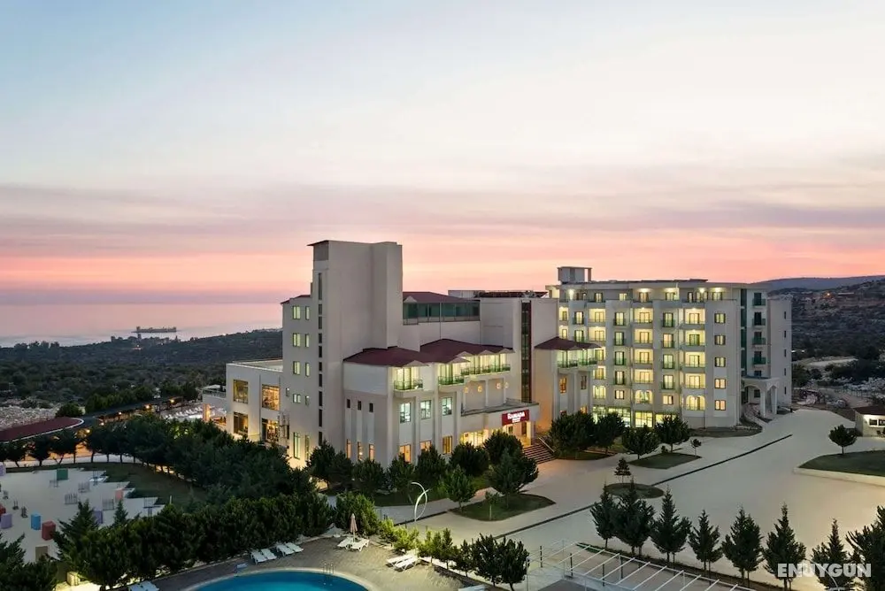 Ramada Resort by Wyndham Kizkalesi - Öne Çıkan Resim