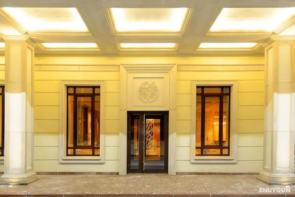 Ramada Hotel & Suites by Wyndham Novosibirsk Zhukovka - Öne Çıkan Resim