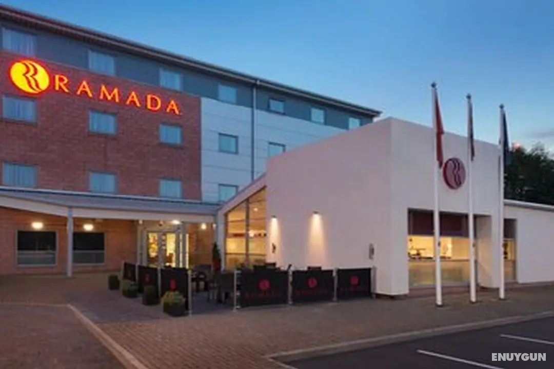 Ramada Wakefield - Genel