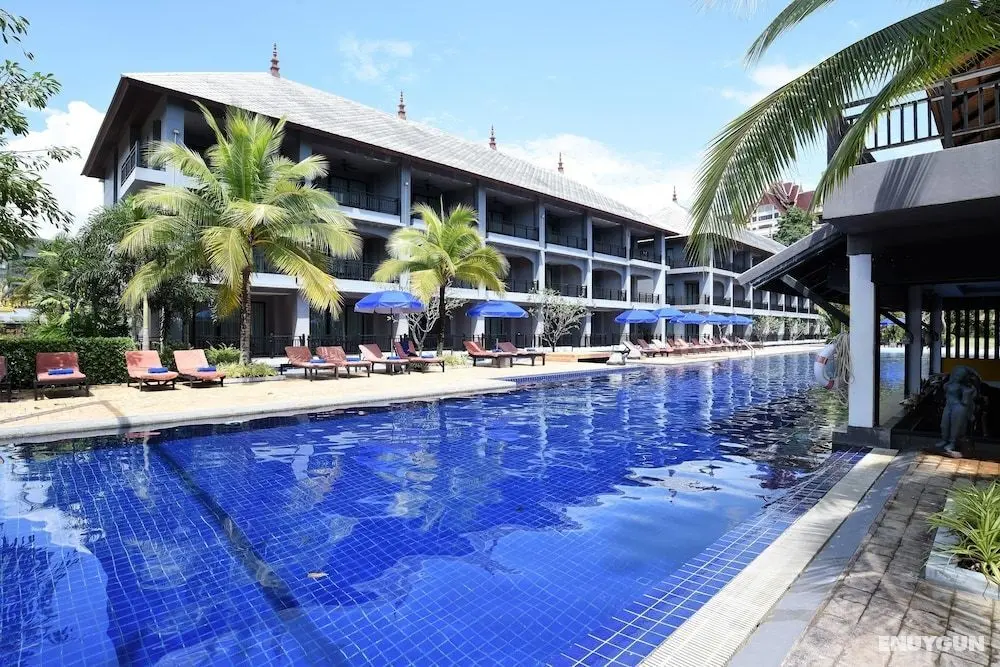 Ramada by Wyndham Aonang Krabi - Öne Çıkan Resim