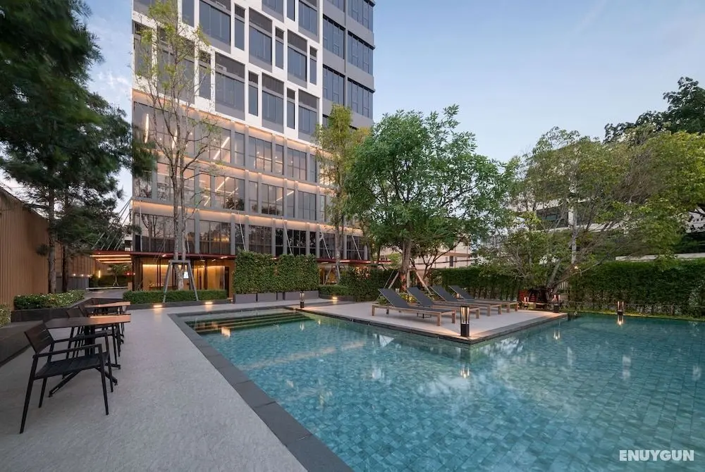 Ramada by Wyndham Bangkok Sukhumvit 87 - Öne Çıkan Resim