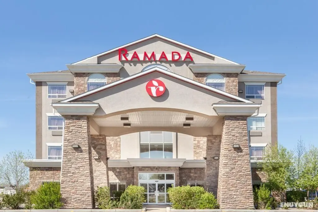 Ramada by Wyndham Brooks - Genel