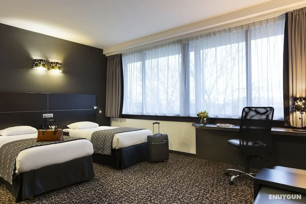 Ramada by Wyndham Brussels Woluwe - Öne Çıkan Resim