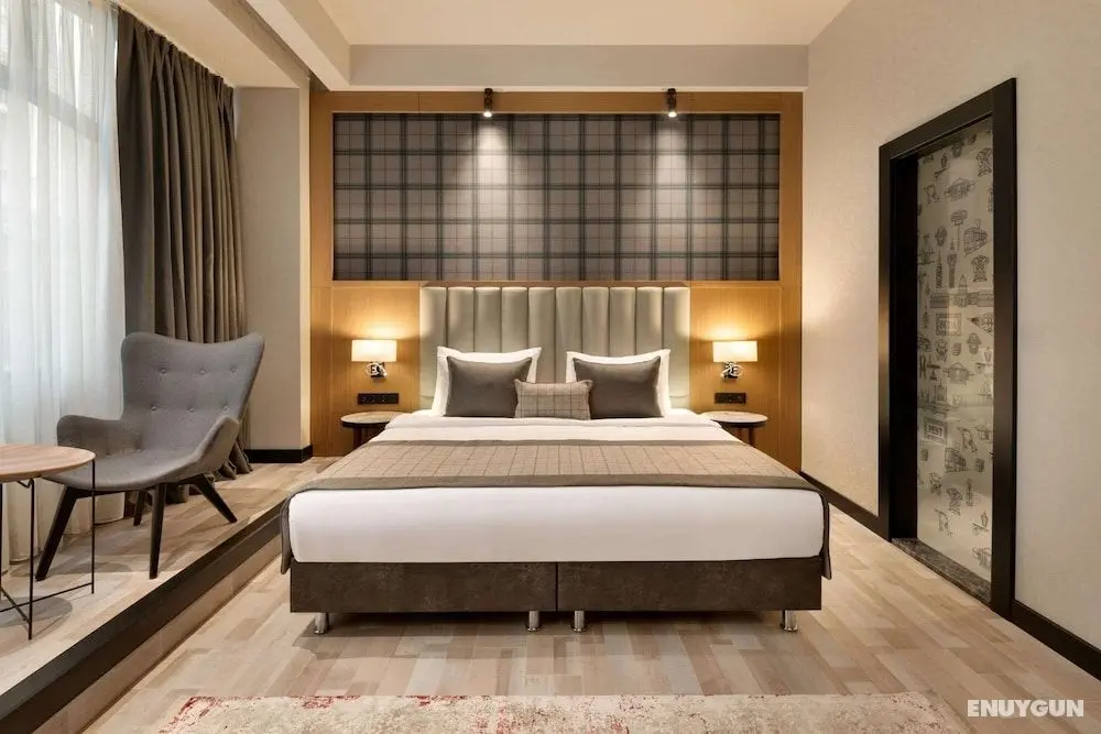 Ramada by Wyndham Budapest City Center - Öne Çıkan Resim