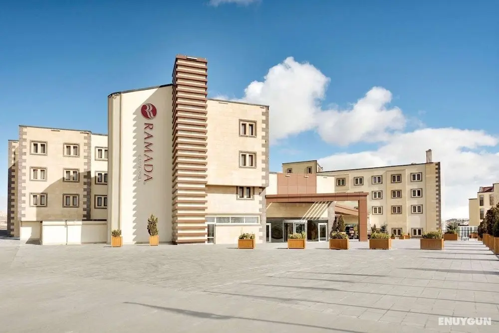 Ramada by Wyndham Cappadocia - Öne Çıkan Resim