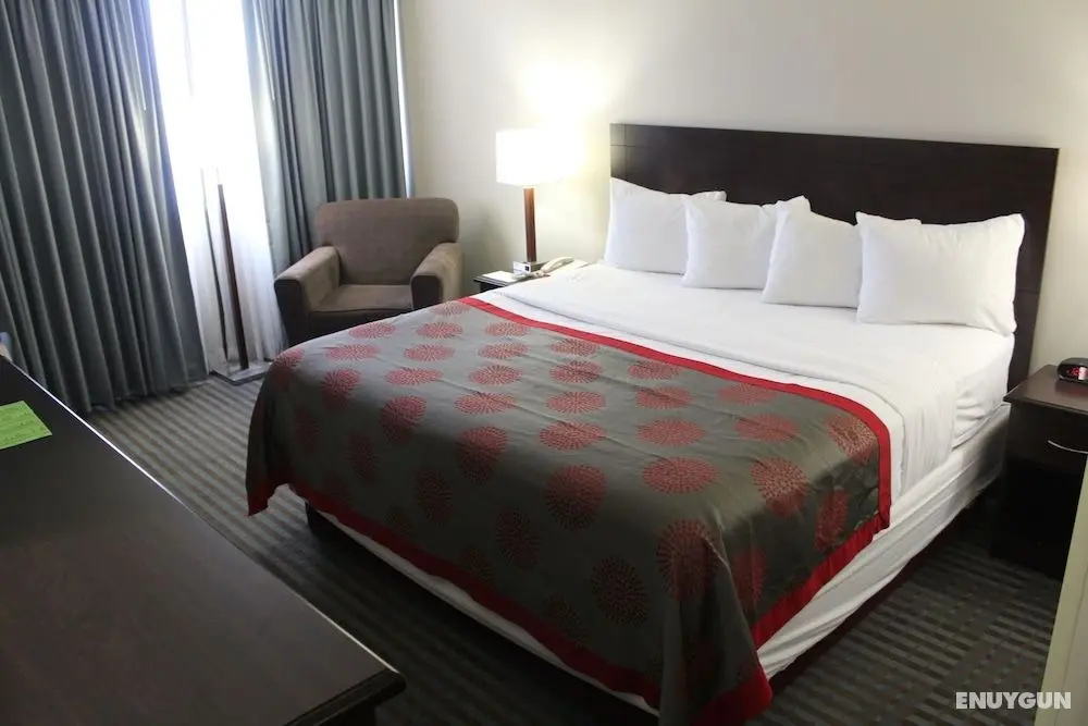 Ramada by Wyndham Cedar Rapids - Öne Çıkan Resim