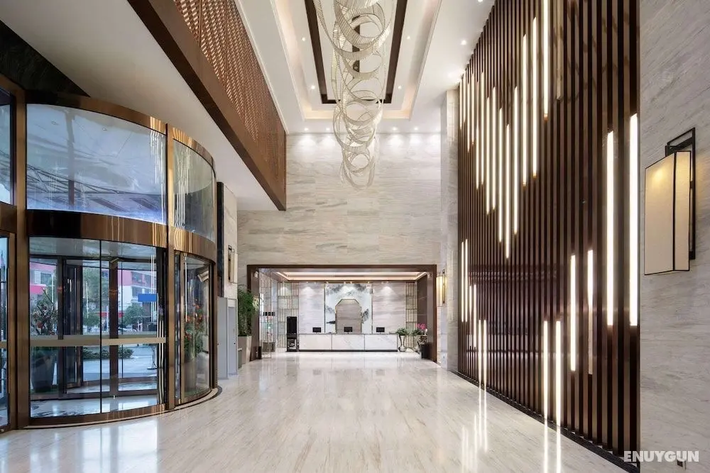 Ramada By Wyndham Changsha North - Öne Çıkan Resim
