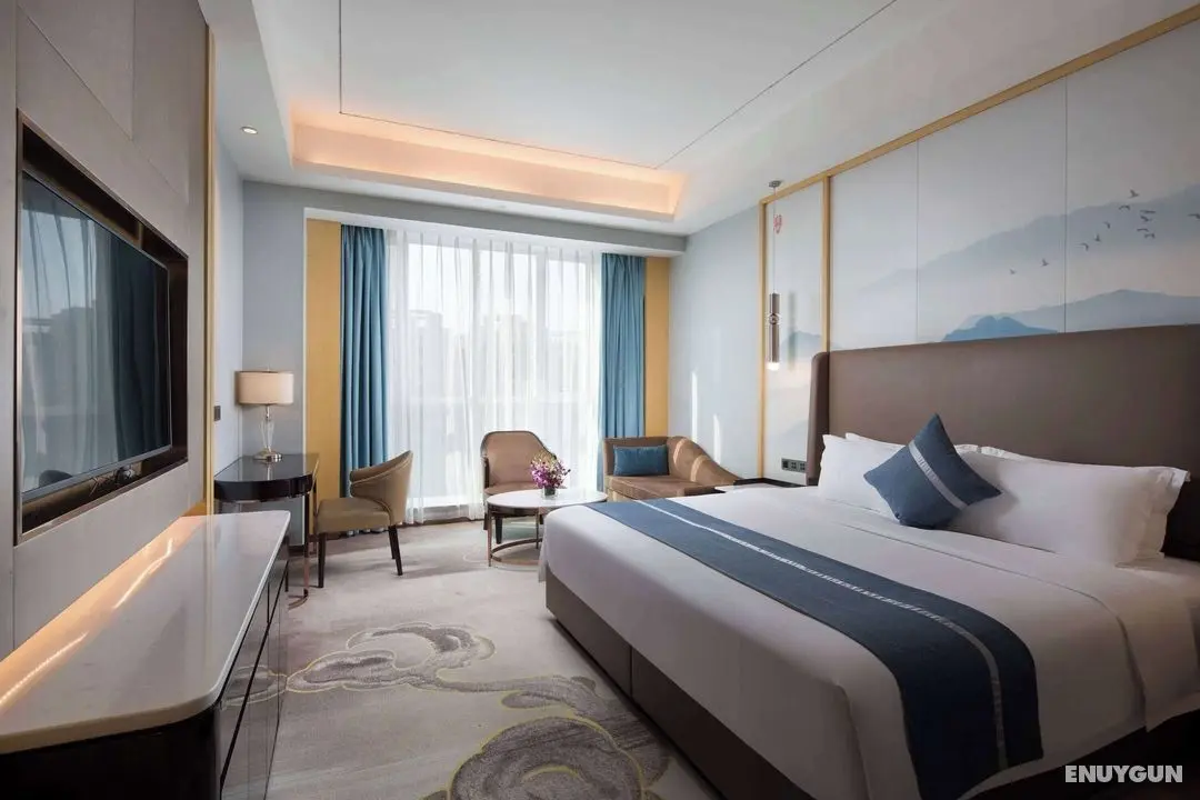Ramada by Wyndham Changsha South Bus Station - Öne Çıkan Resim