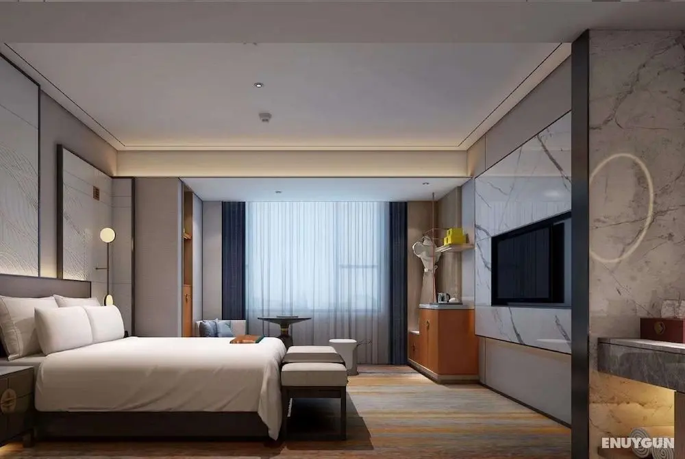 Ramada by Wyndham Changsha Wuguang - Öne Çıkan Resim