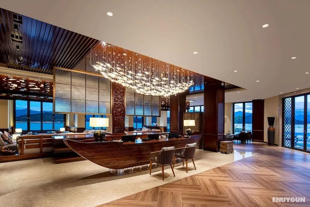 Ramada by Wyndham Chenzhou Dongjiang Lake - Öne Çıkan Resim