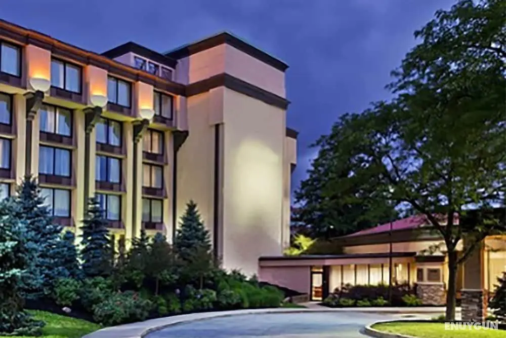 Ramada by Wyndham Cleveland Independence - Öne Çıkan Resim