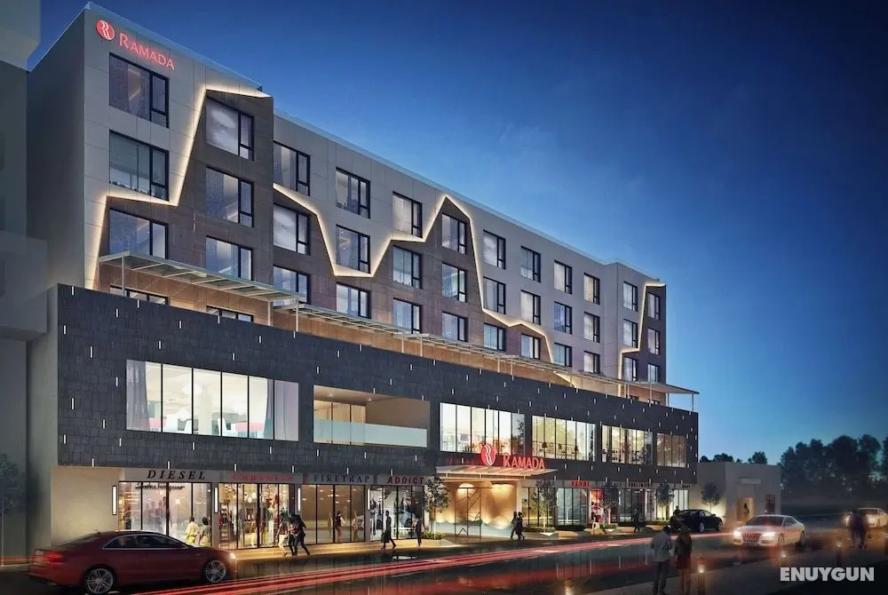 Ramada by Wyndham Darjeeling Gandhi Road - Öne Çıkan Resim
