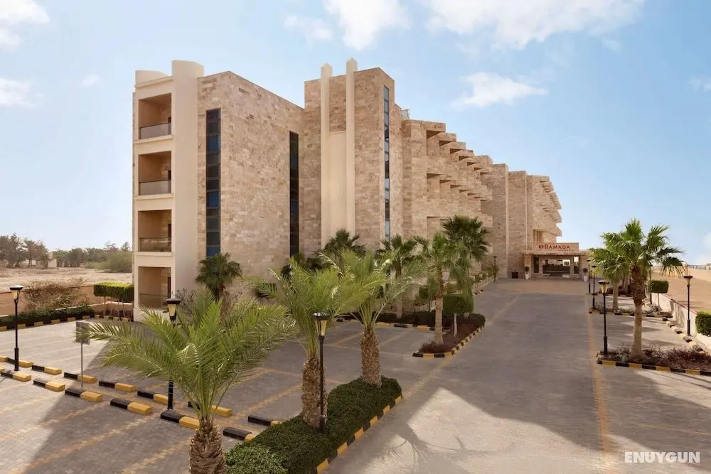 Ramada Resort by Wyndham Dead Sea - Öne Çıkan Resim